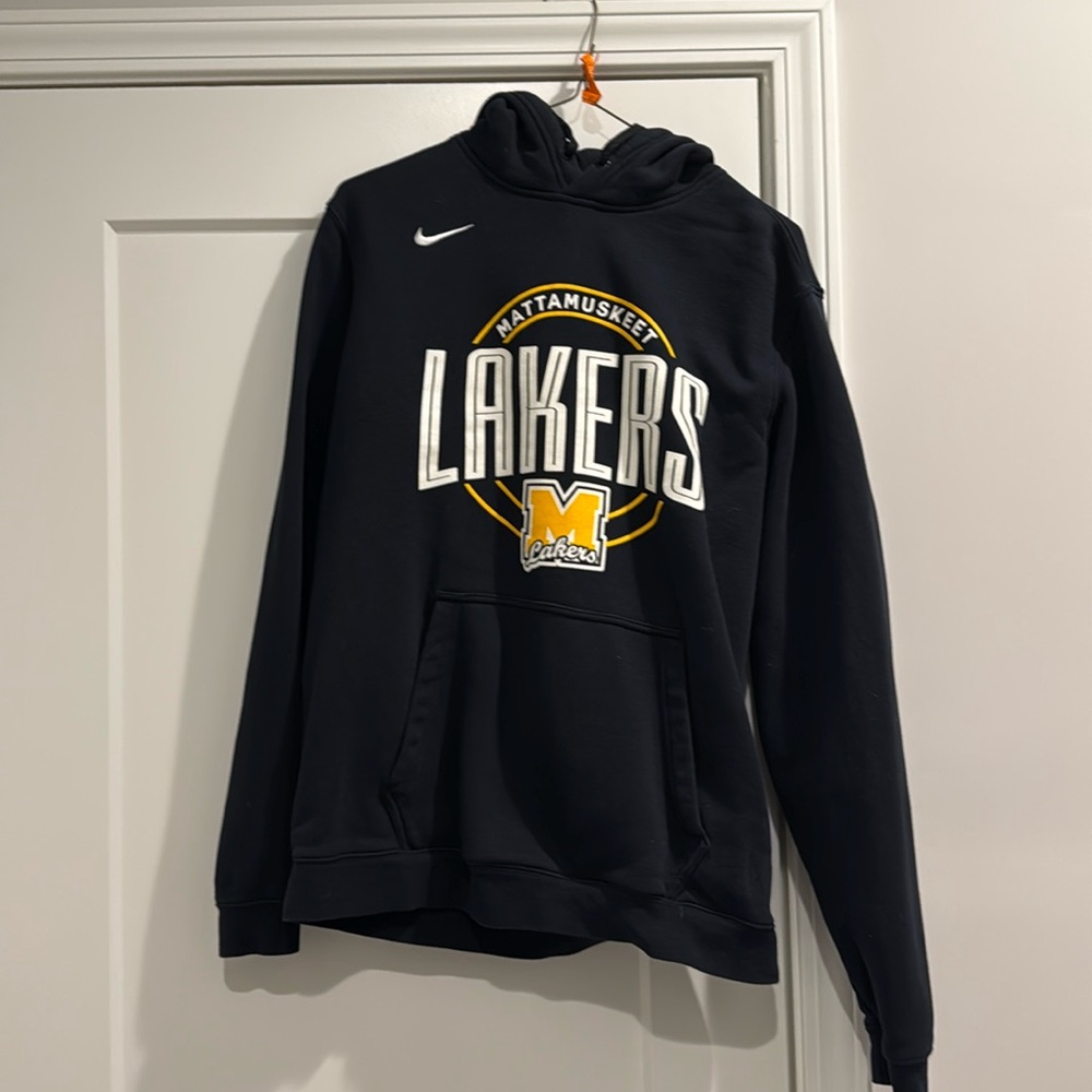 Nike hoodie